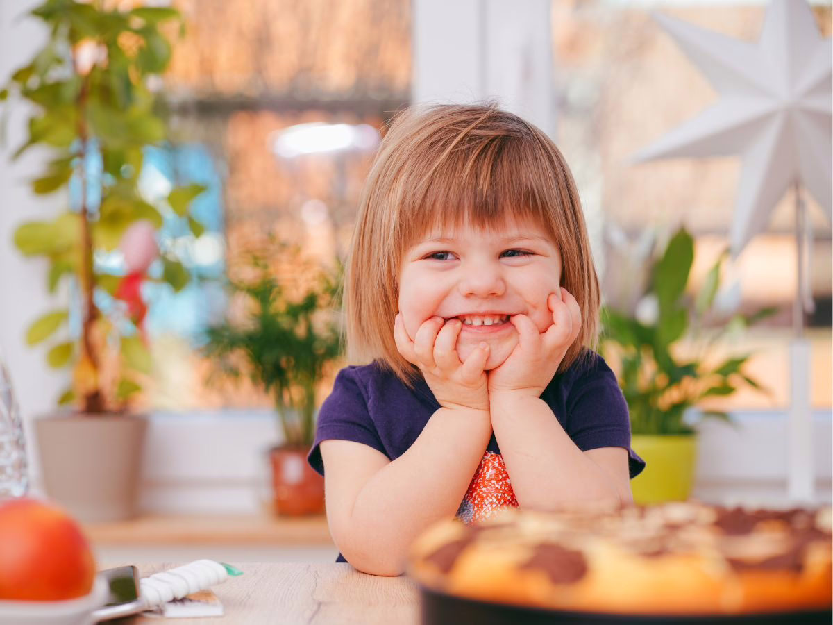 Montessori Early Learning