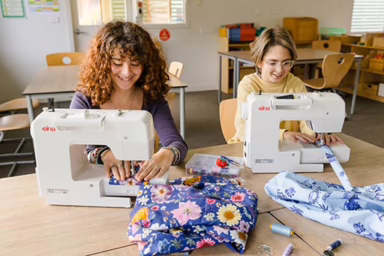 Occupations, Cycle 5, Textiles