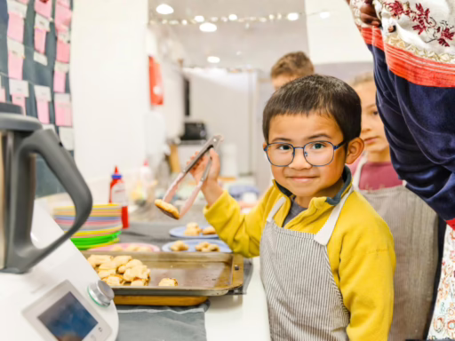 Montessori Junior School