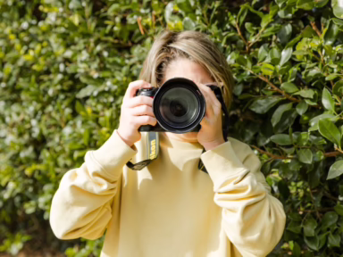 real-world learning for teenagers