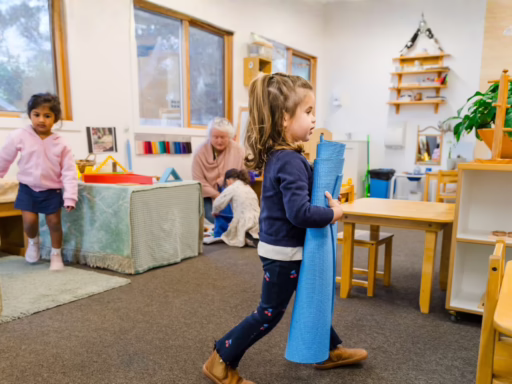 Toddler Emotional Development